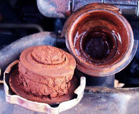 Эффективная промывка системы охлаждения автомобиля: какое средство лучше