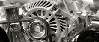 Диагностика датчика положения коленвала и распределительного вала