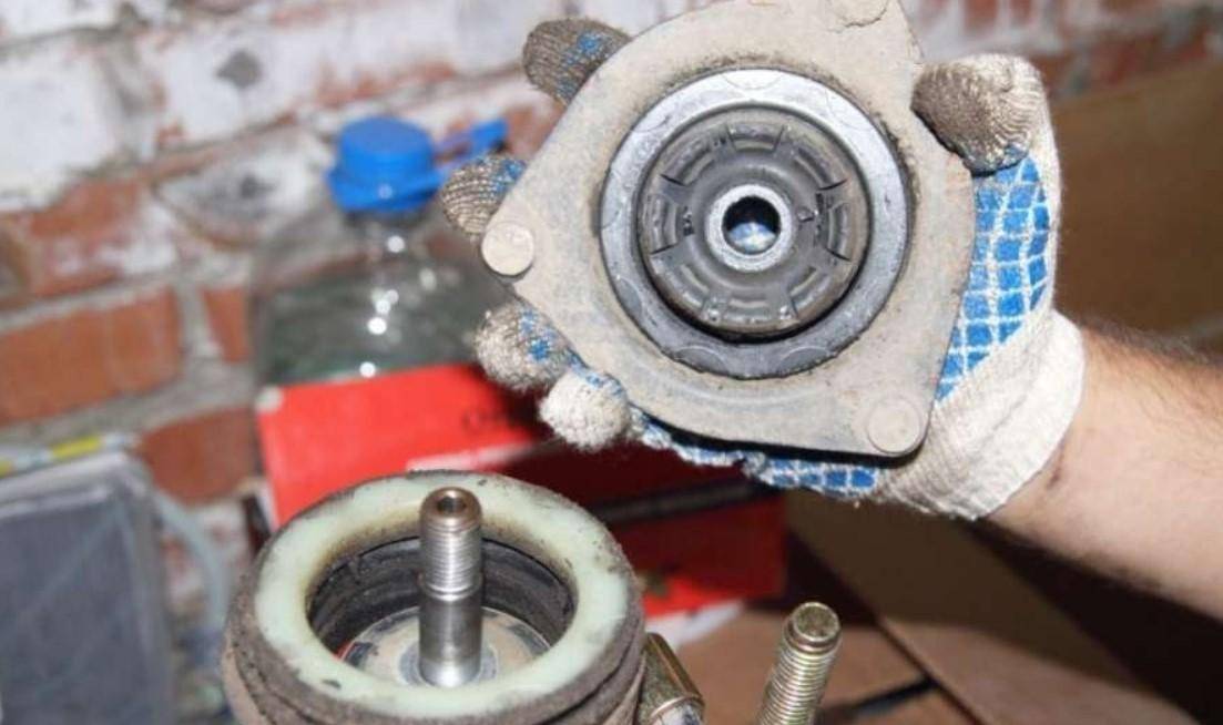 Лучшие опорные подшипники