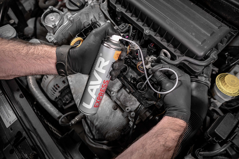 10 лучших очистителей двигателей в 2022 году: обзор очистителей поршневых колец