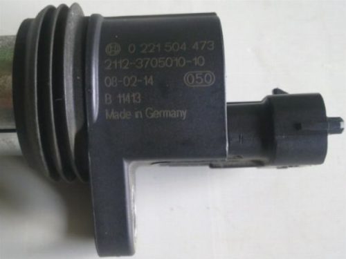 номер на катушке зажигания