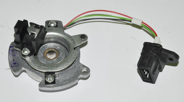 Датчик холла ваз 2109