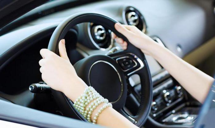 Вибрация при движении по ровной дороге