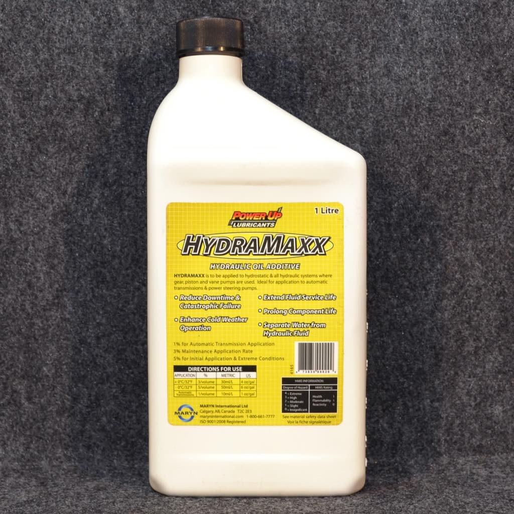 какое масло заливать в гидравлику