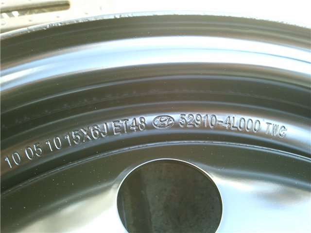 Вылет из обода Вылет из обода