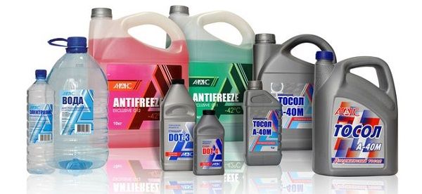 Технические отличия, классификация охладителей