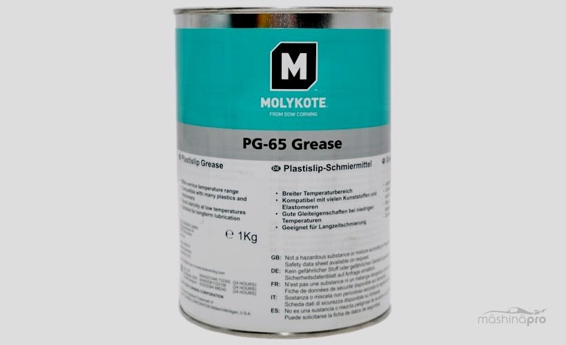 Моликоте PG-65