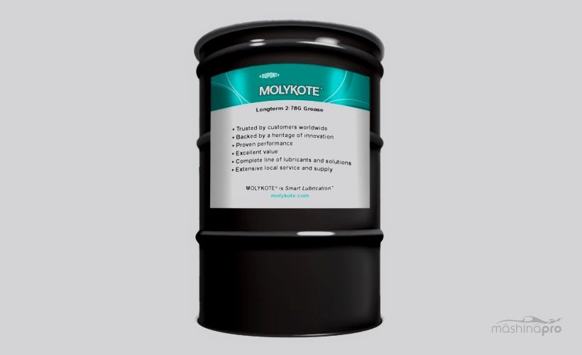 Моликоте LT2/78G