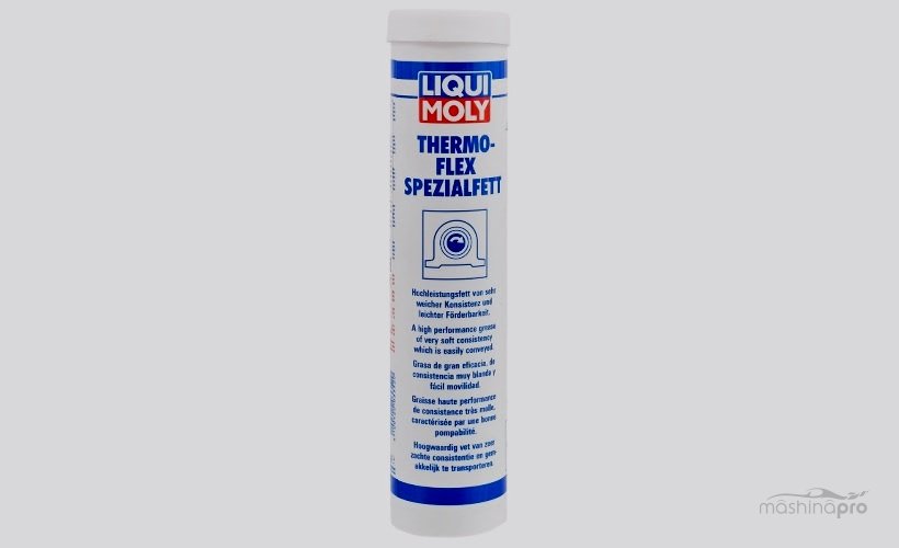 Термофлекс Специалфетт