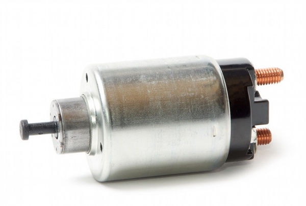 магнитное реле