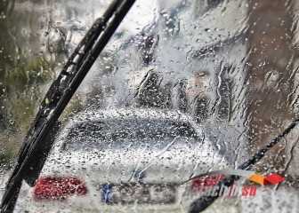 Диагностика дворников Почему скрипят дворники на стекле — как выяснить причину