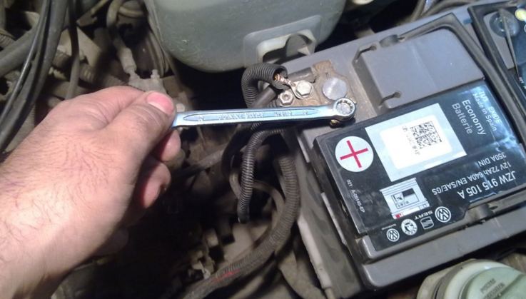 Диагностика кабелей и разъемов