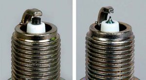 В чем разница между иридиевыми и платиновыми свечами зажигания