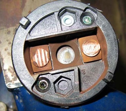 Очистка никеля Очистка никеля