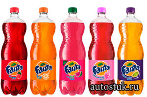 продувка фантомной системы охлаждения