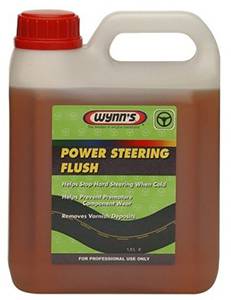 жидкость ГУР для автомобилей