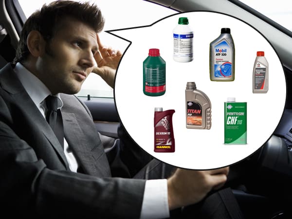 Что залить в гур