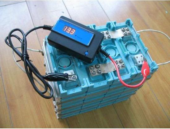 Десульфатор