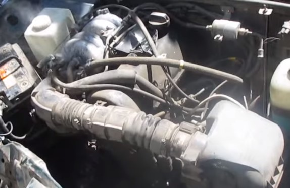 Особенности регулировки клапанов ВАЗ-2107