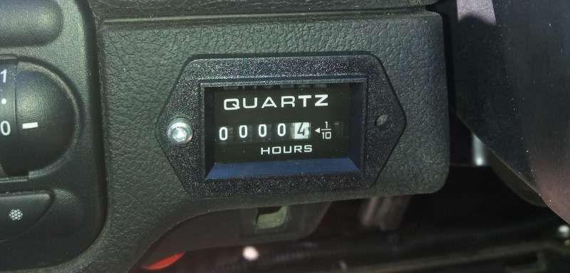 Счетчики часов как часто нужно менять масло в двигателе автомобиля