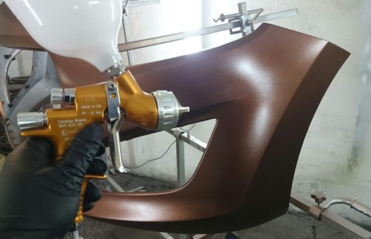 Ремонт пластиковых бамперов: 4 вида повреждений и 7 способов их устранения Ремонт пластиковых бамперов: 4 вида повреждений и 7 способов их устранения