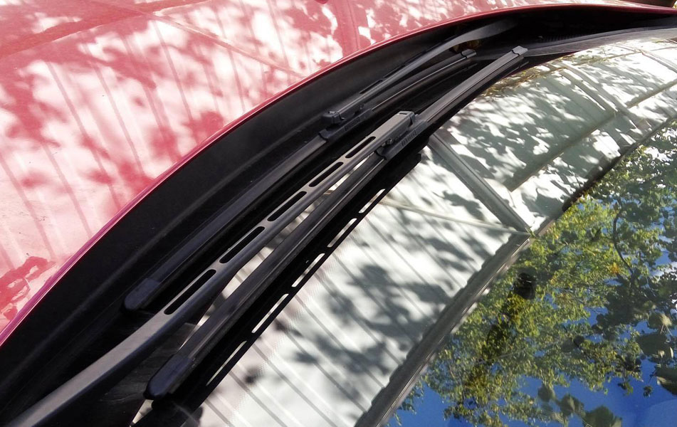 Дворники Дворники