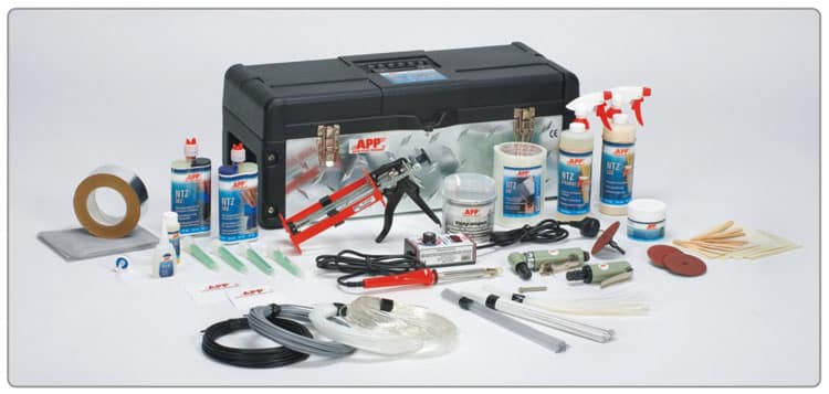 инструменты для ремонта