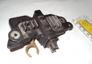 Износ щеток