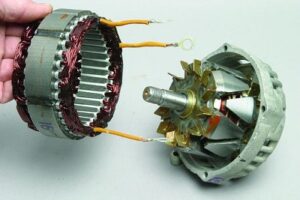 Флюктуационное горение