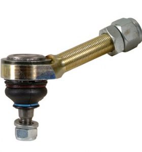 Замена шаровых опор