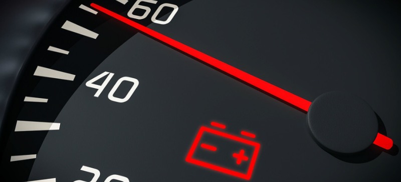 как проверить генератор в машине