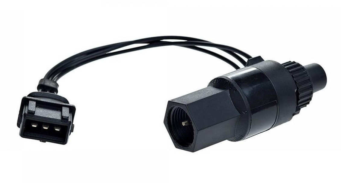 датчик скорости автомобиля