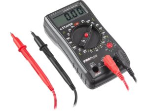 цифровой мультиметр
