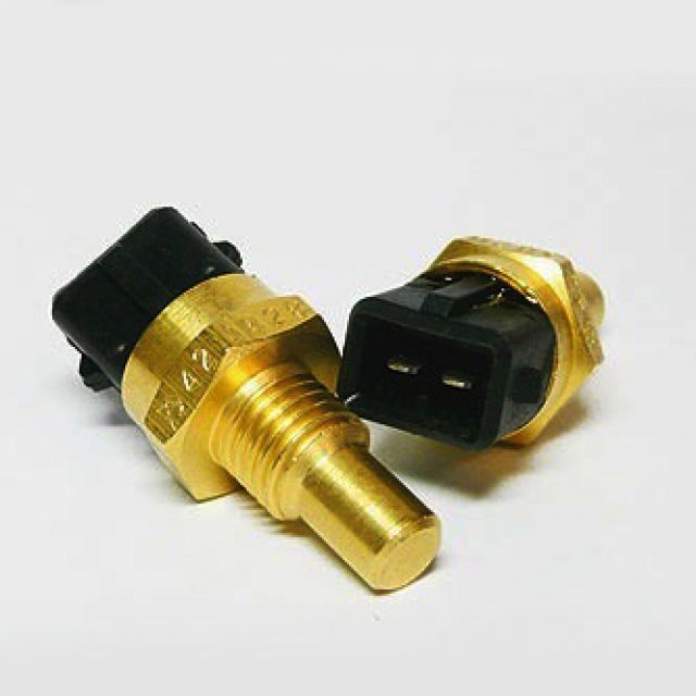 Датчик температуры охлаждающей жидкости: как проверить