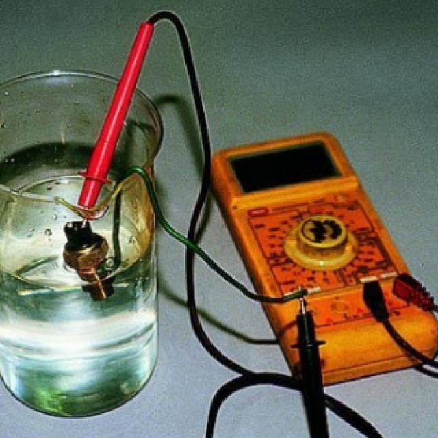 Датчик температуры охлаждающей жидкости: как проверить