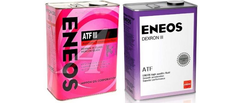 Декстрон АТФ