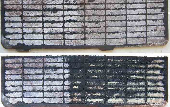 Белый налет на электродах указывает на необходимость десульфатации установка десульфатации для переработки свинцовых аккумуляторов