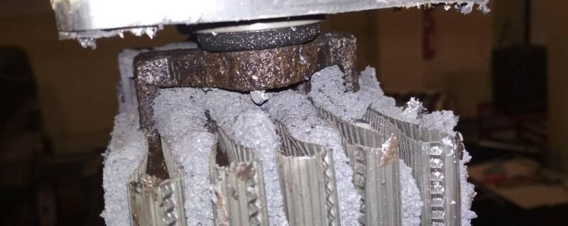 Как распознать критическую степень сульфатации аккумулятора десульфатация пластин аккумулятора