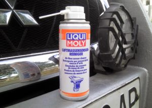 Область использования