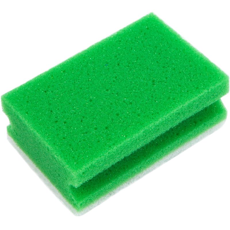 Губка пена