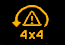 Лампочка 4х4
