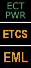 Ошибка ETCS