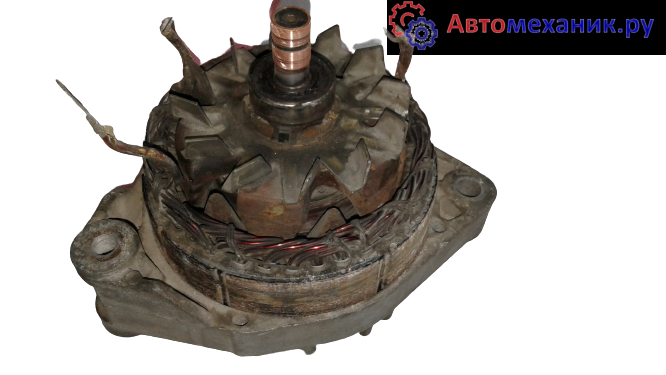 Как проверить, заряжает ли генератор аккумулятор