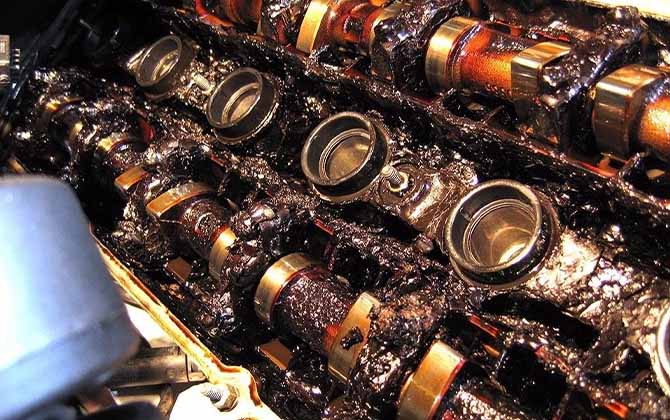 Когда менять