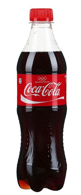 кока-Кола