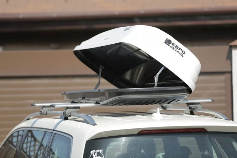 Виды багажников на крышу автомобиля и их названия Виды багажников на крышу автомобиля и их названия