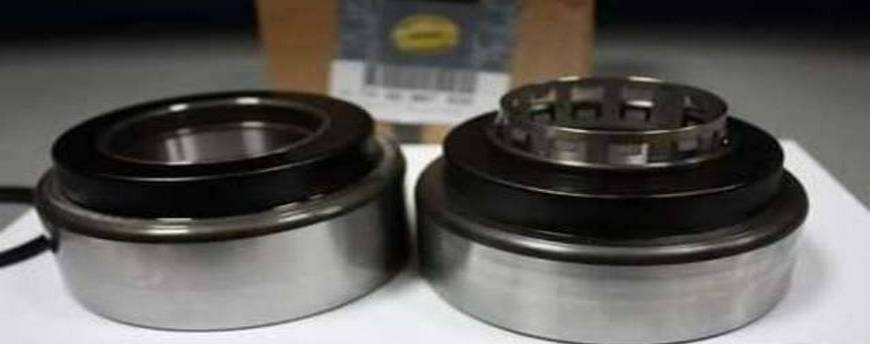 Роликовый подшипник