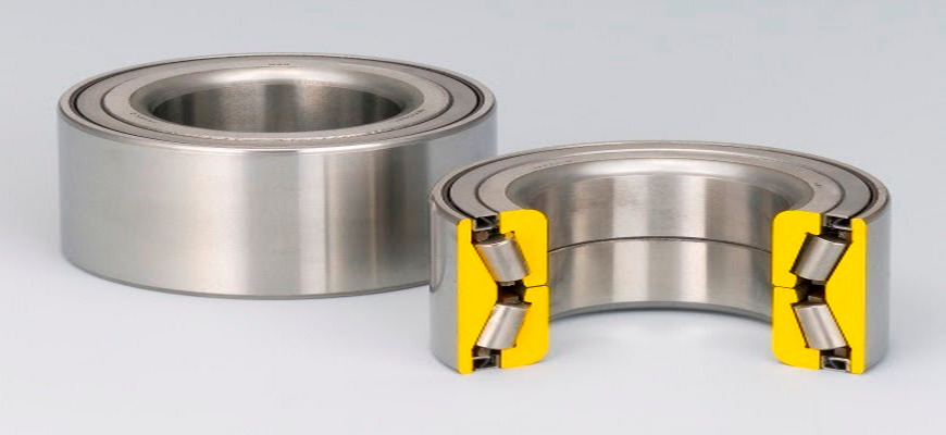 Шариковый подшипник