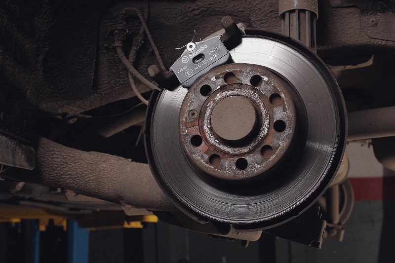 Каковы признаки того, что колодки нуждаются в замене