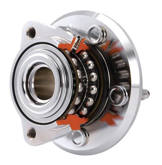 Что такое ступицы и для чего нужни